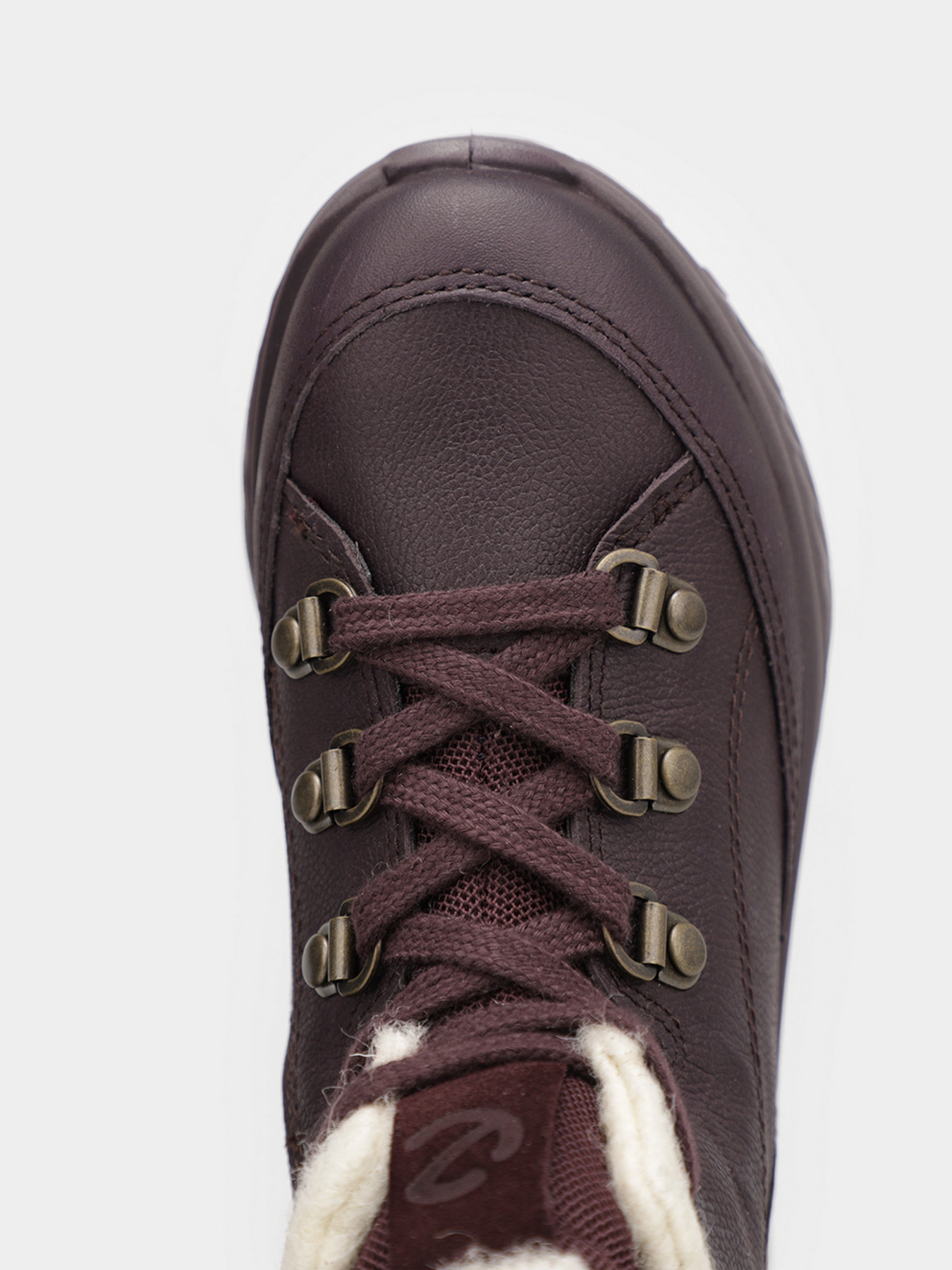 Черевики ECCO Exostrike модель 76198251502 Фото