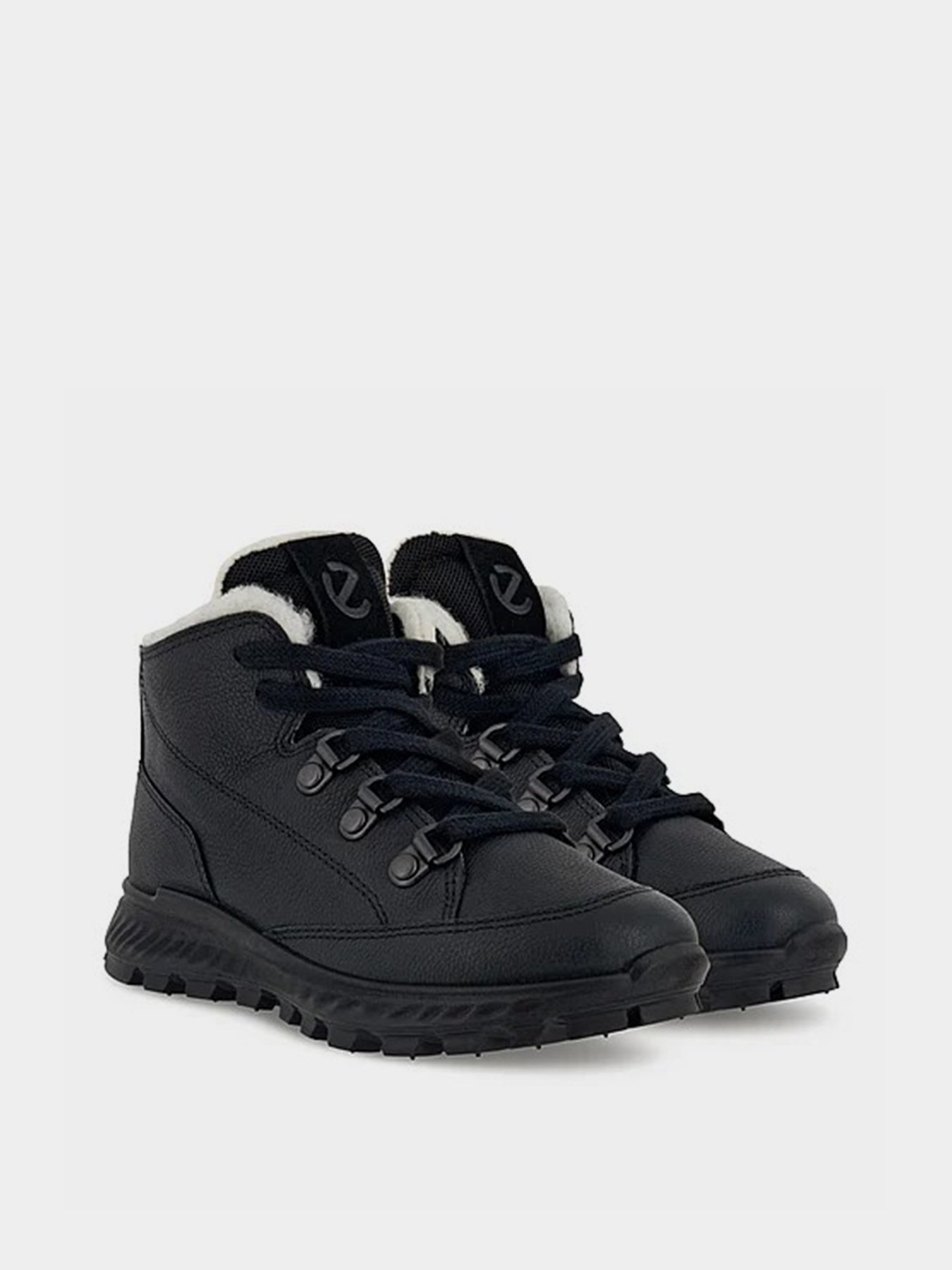 Ботинки ECCO Exostrike модель 76198351052 Фото