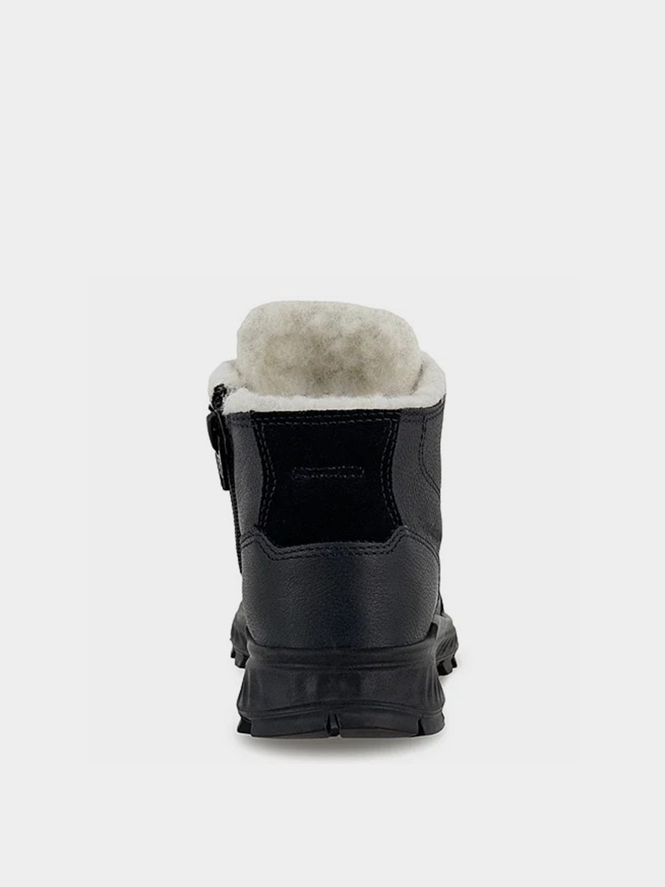 Ботинки ECCO Exostrike модель 76198351052 Фото