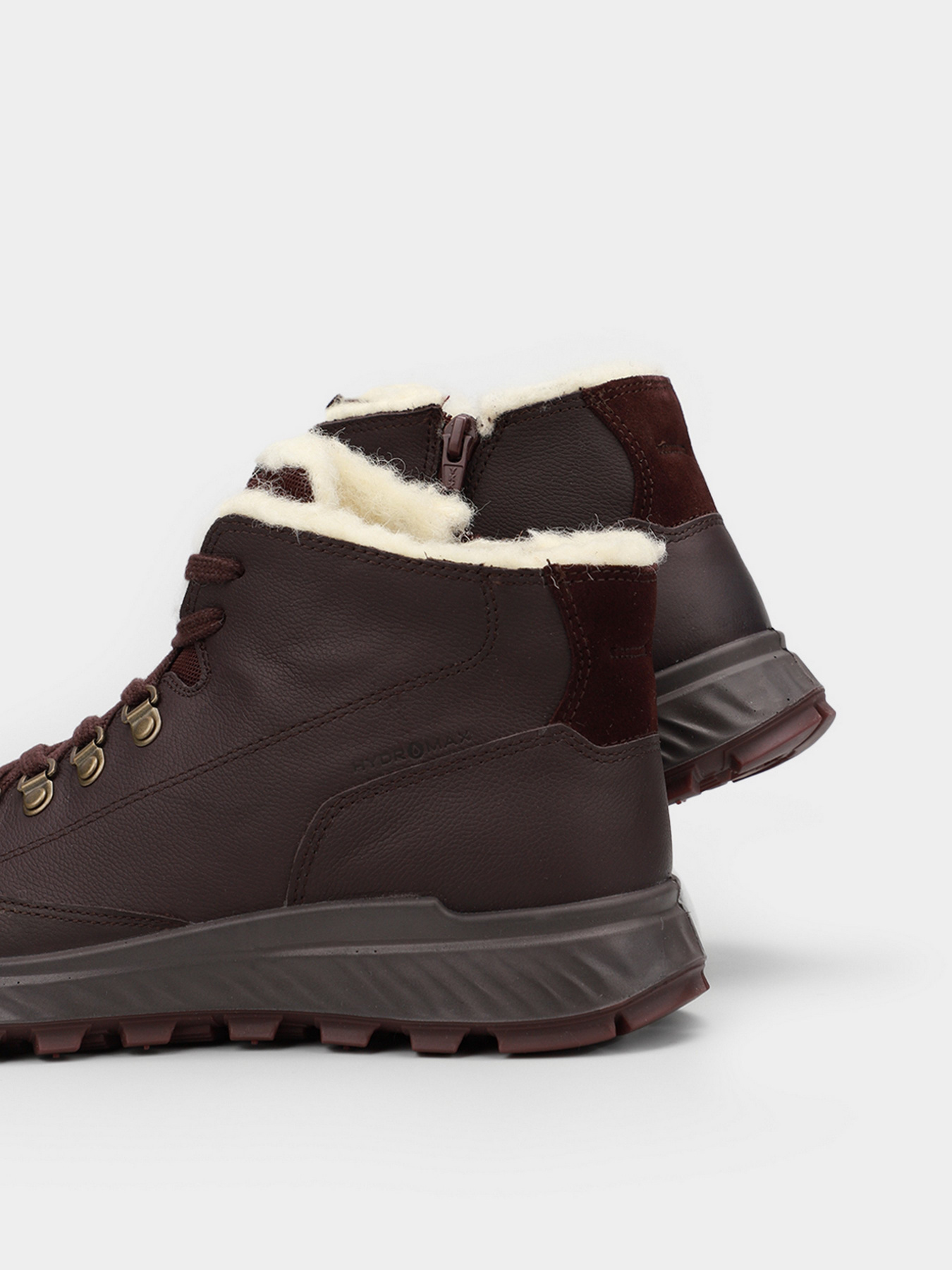 Черевики ECCO Exostrike модель 76198351502 Фото