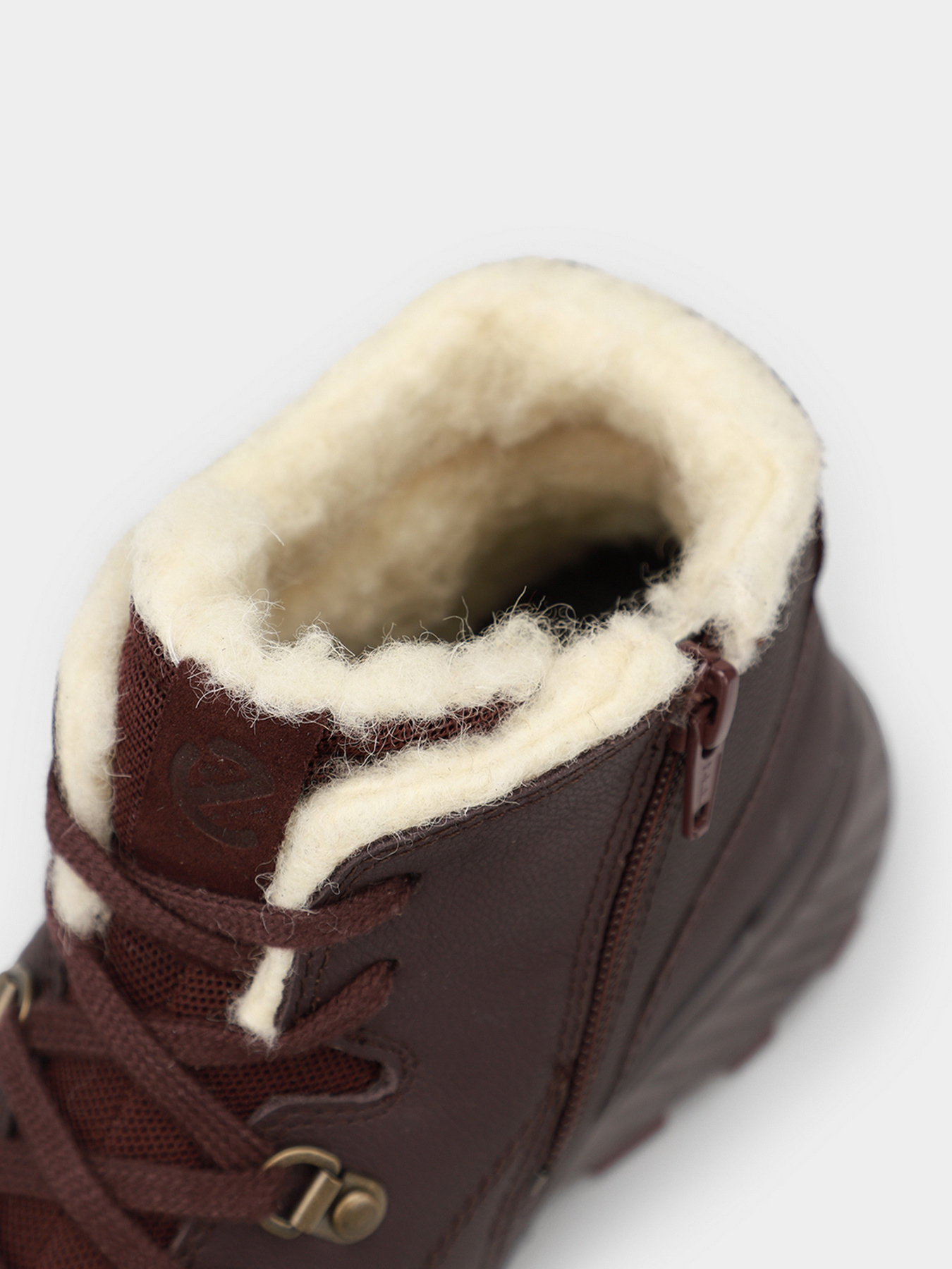 Черевики ECCO Exostrike модель 76198351502 Фото