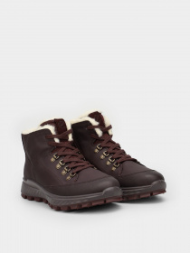 Ботинки ECCO Exostrike модель 76198351502 Ботинки ECCO Exostrike модель 76198351502 Фото