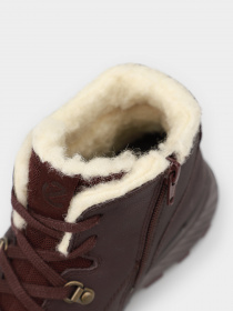 Ботинки ECCO Exostrike модель 76198351502 Ботинки ECCO Exostrike модель 76198351502 Фото