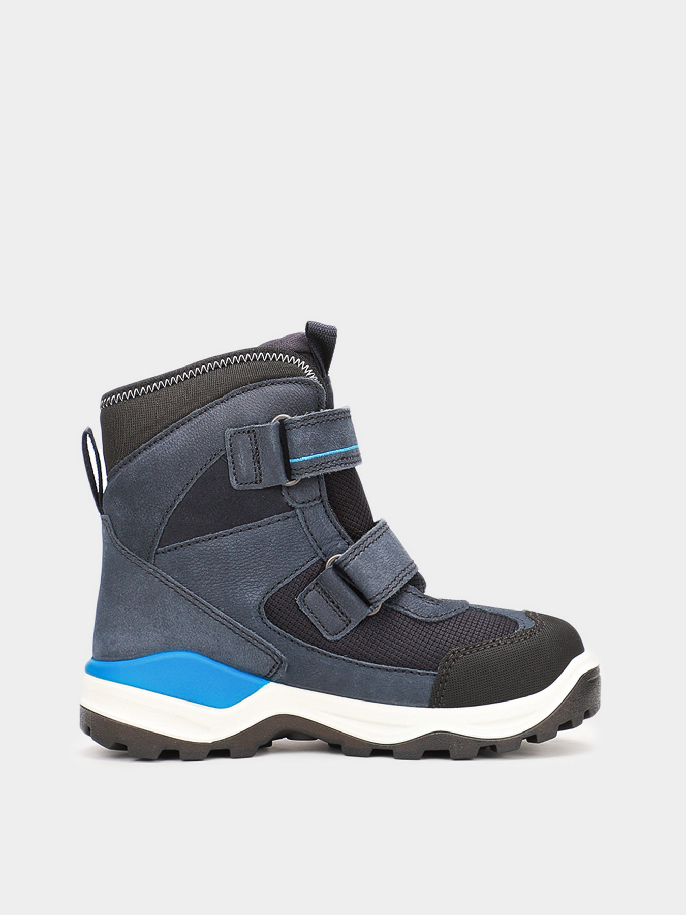 Ботинки ECCO Snow Mountain модель 71026260159 Фото