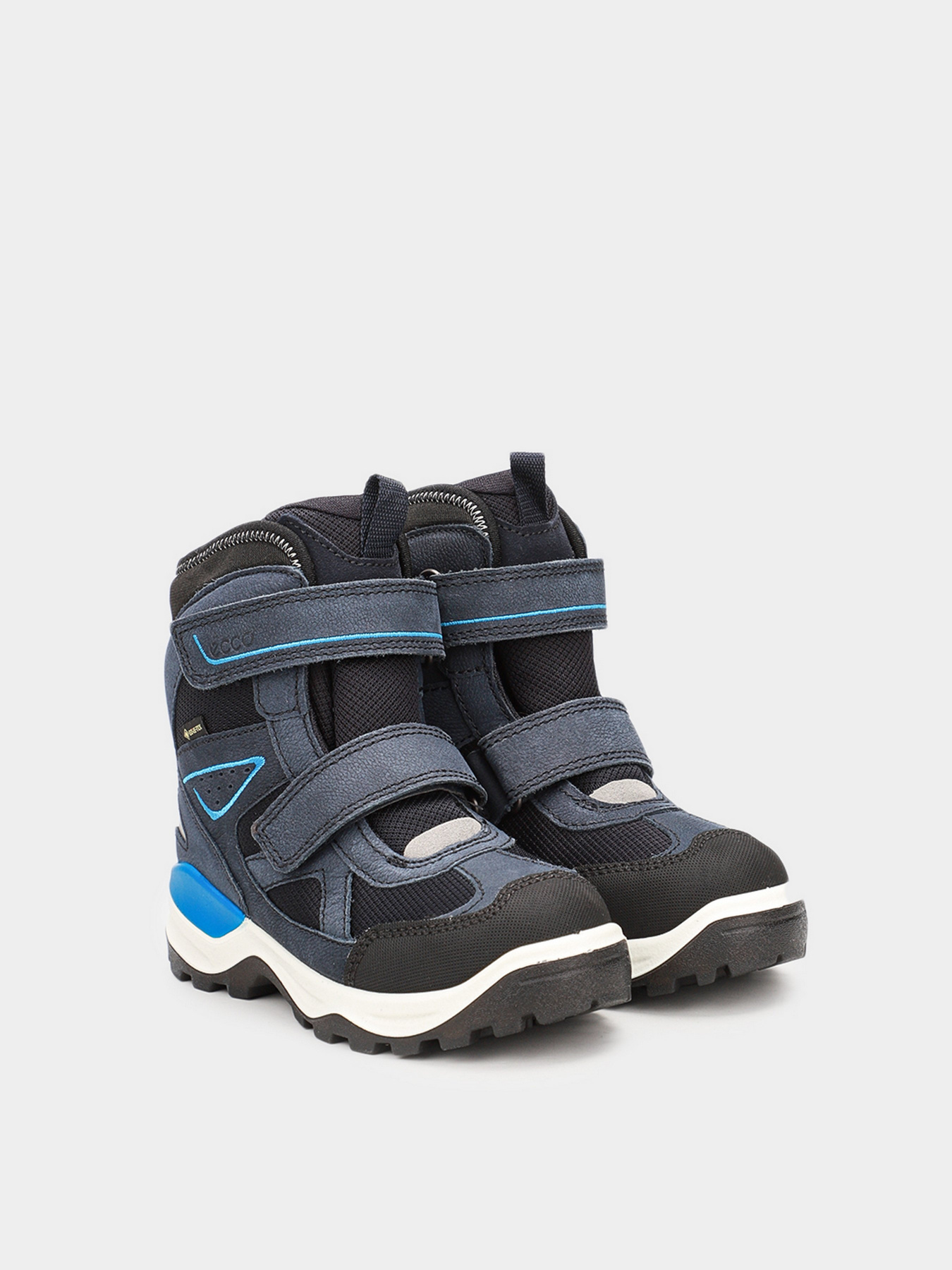 Черевики ECCO Snow Mountain модель 71026260159 Фото