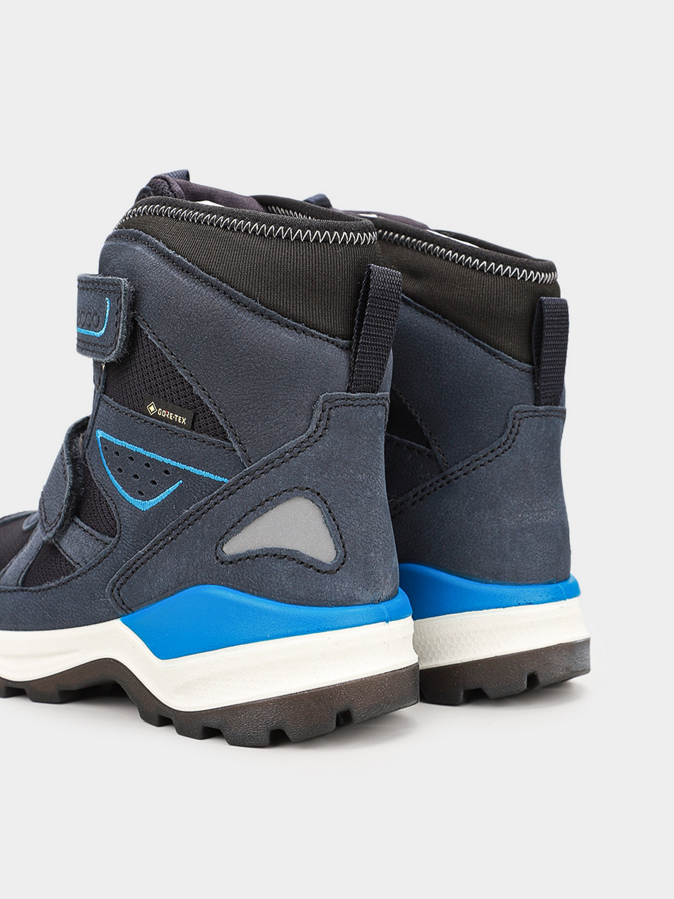 Черевики ECCO Snow Mountain модель 71026260159 Фото