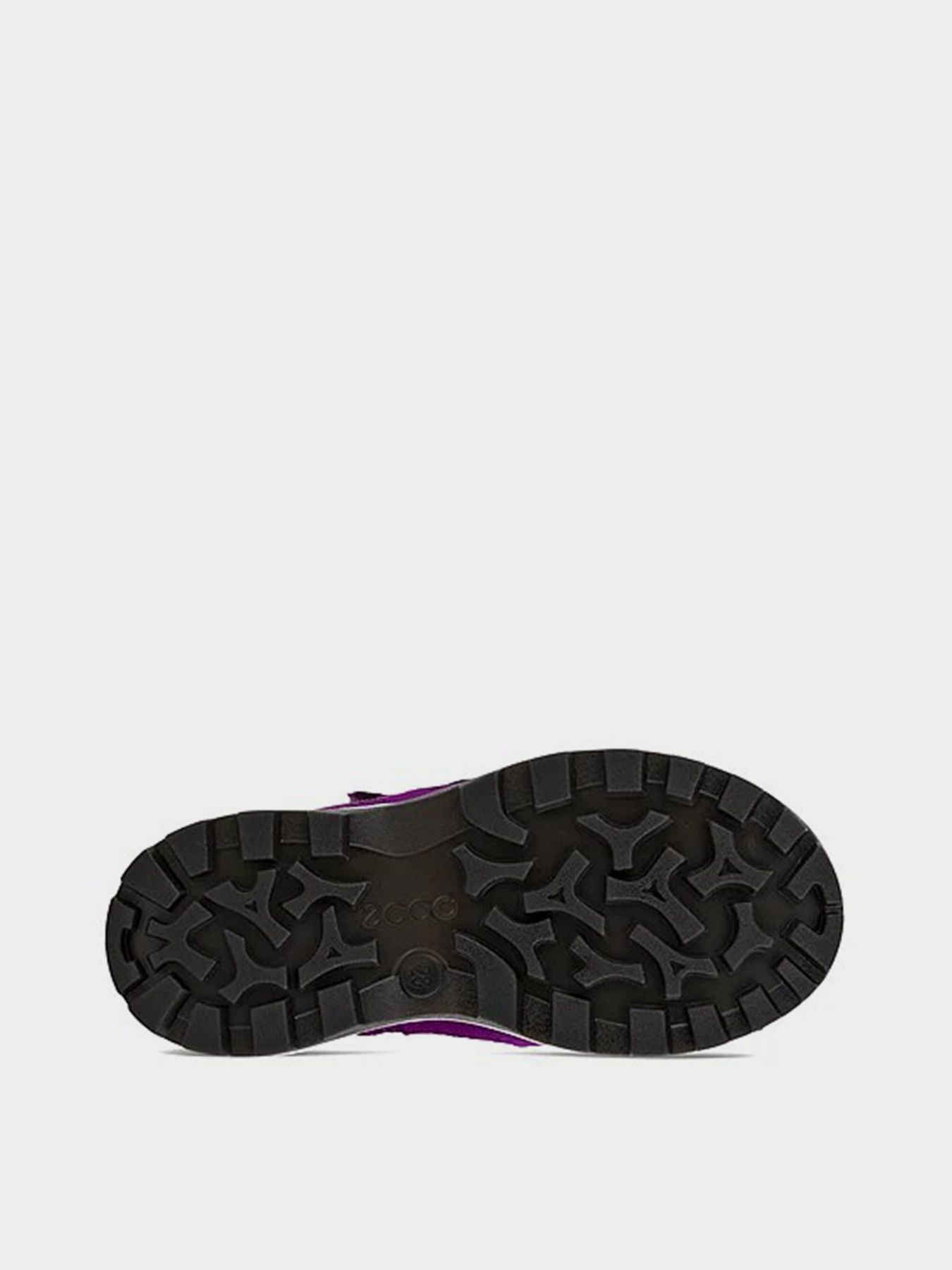 Черевики ECCO Snow Mountain модель 71026260179 Фото