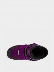 Черевики ECCO Snow Mountain модель 71026260179 Фото