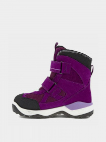 Ботинки ECCO Snow Mountain модель 71026260179 Фото