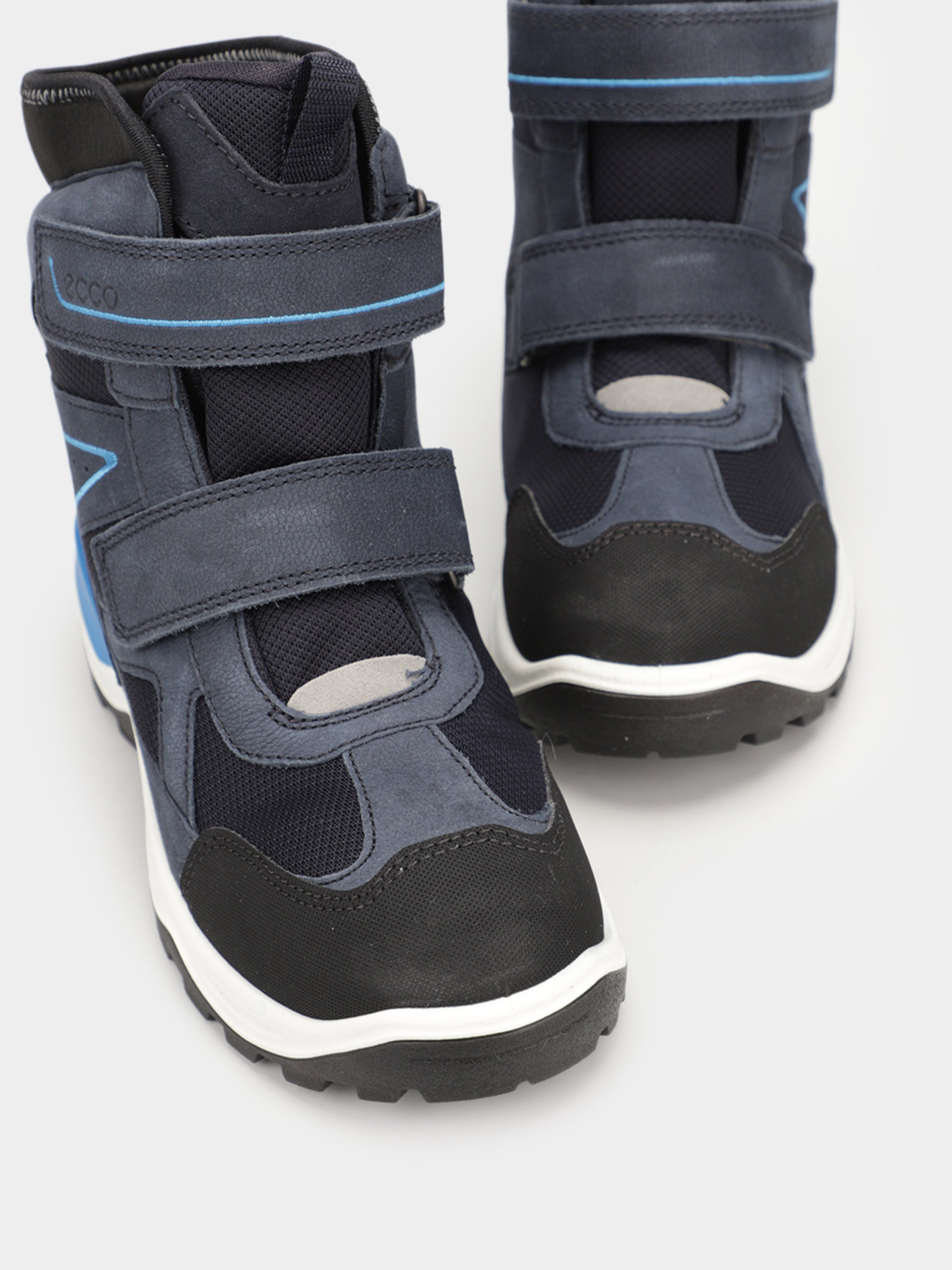 Черевики ECCO Snow Mountain Модель 71026360159 Фото