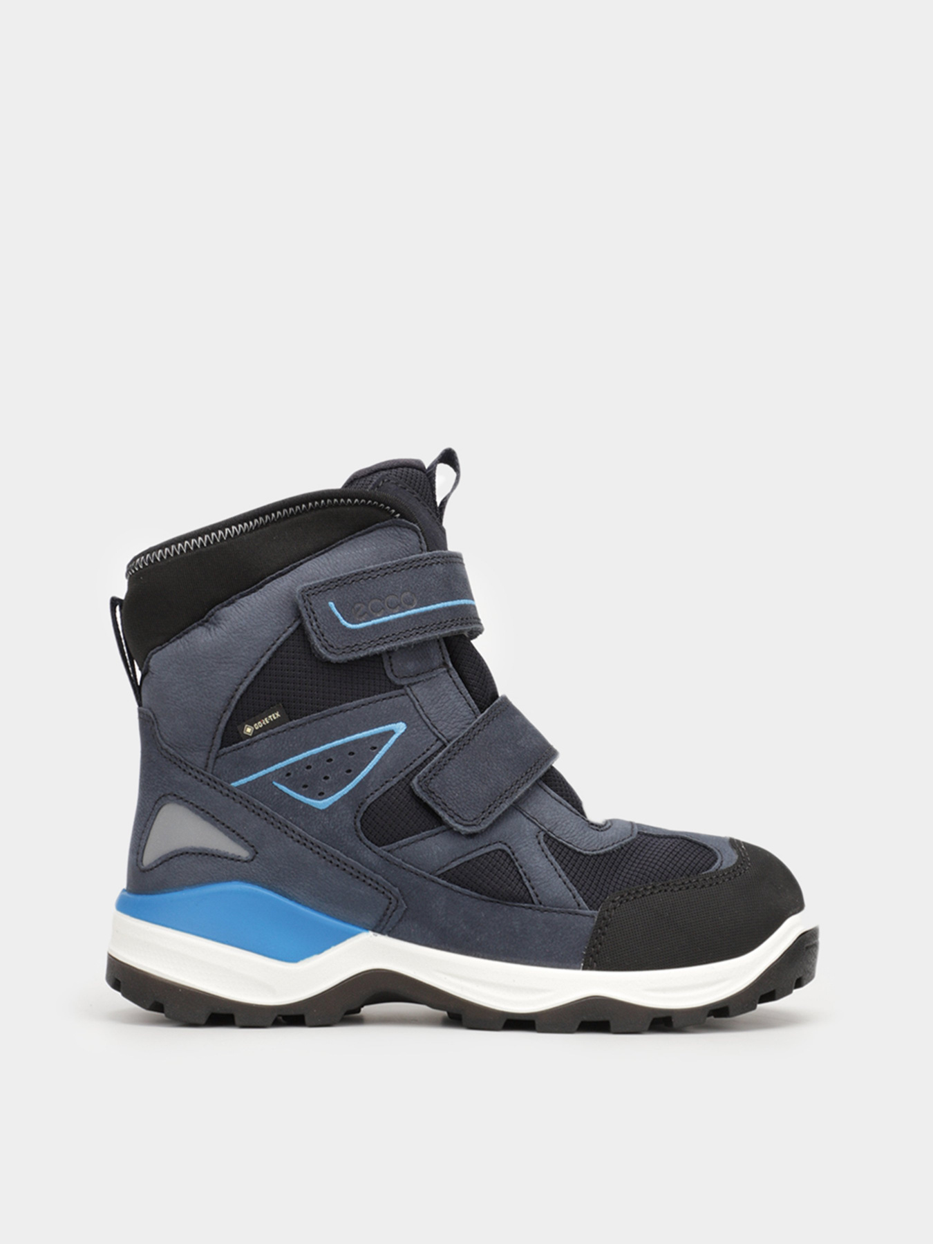Черевики ECCO Snow Mountain Модель 71026360159 Фото