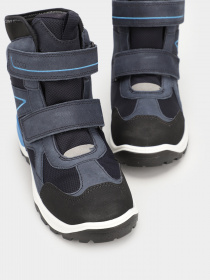 Черевики ECCO Snow Mountain Модель 71026360159 Фото