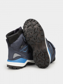 Черевики ECCO Snow Mountain Модель 71026360159 Фото