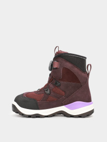 Ботинки ECCO Snow Mountain модель 71029260158 Фото