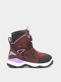 Ботинки ECCO Snow Mountain модель 71029260158 Фото