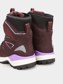 Черевики ECCO Snow Mountain модель 71029260158 Фото