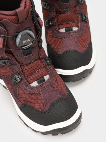 Черевики ECCO Snow Mountain модель 71029260158 Фото