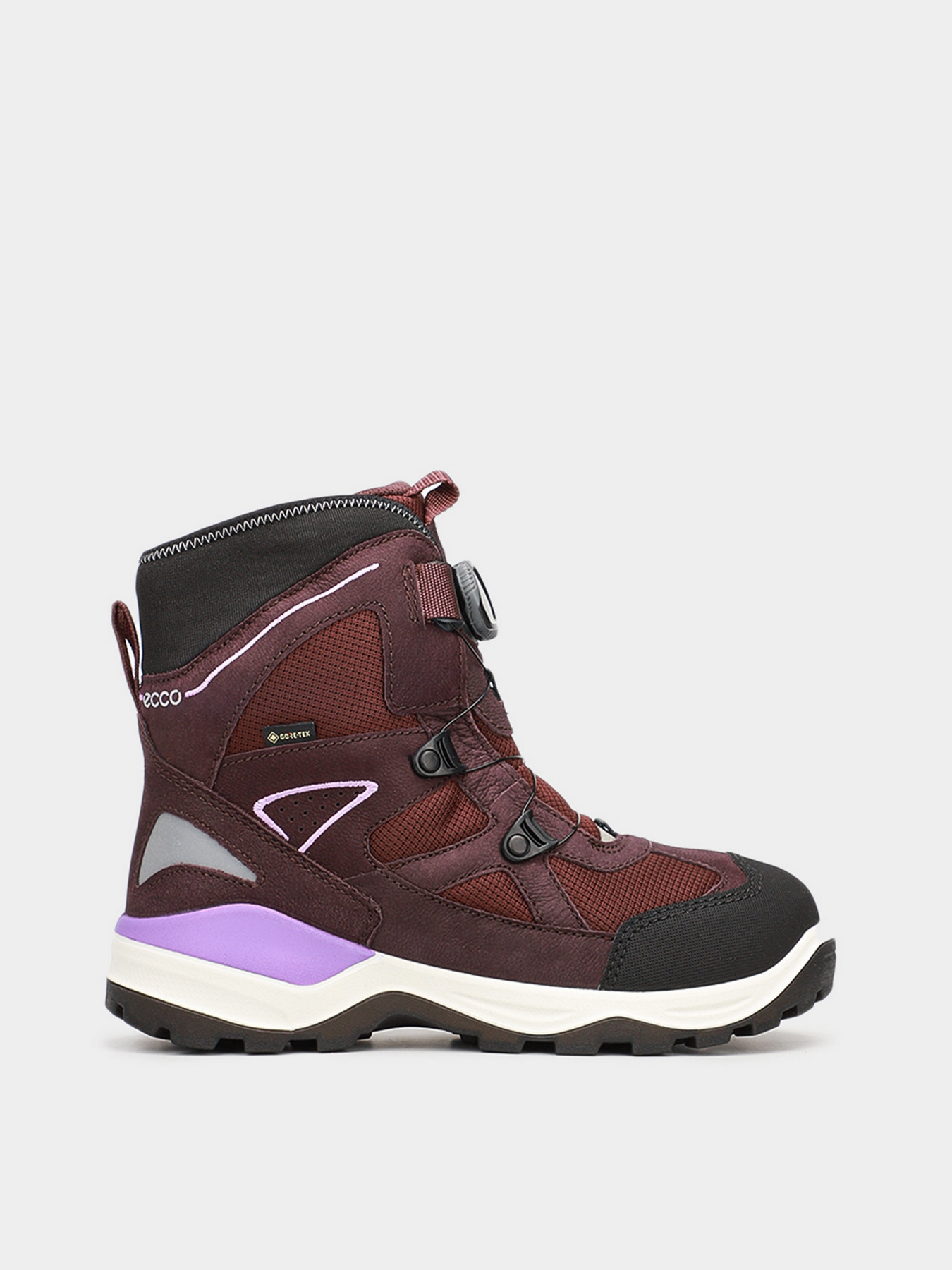 Черевики ECCO Snow Mountain модель 71029360158 Фото