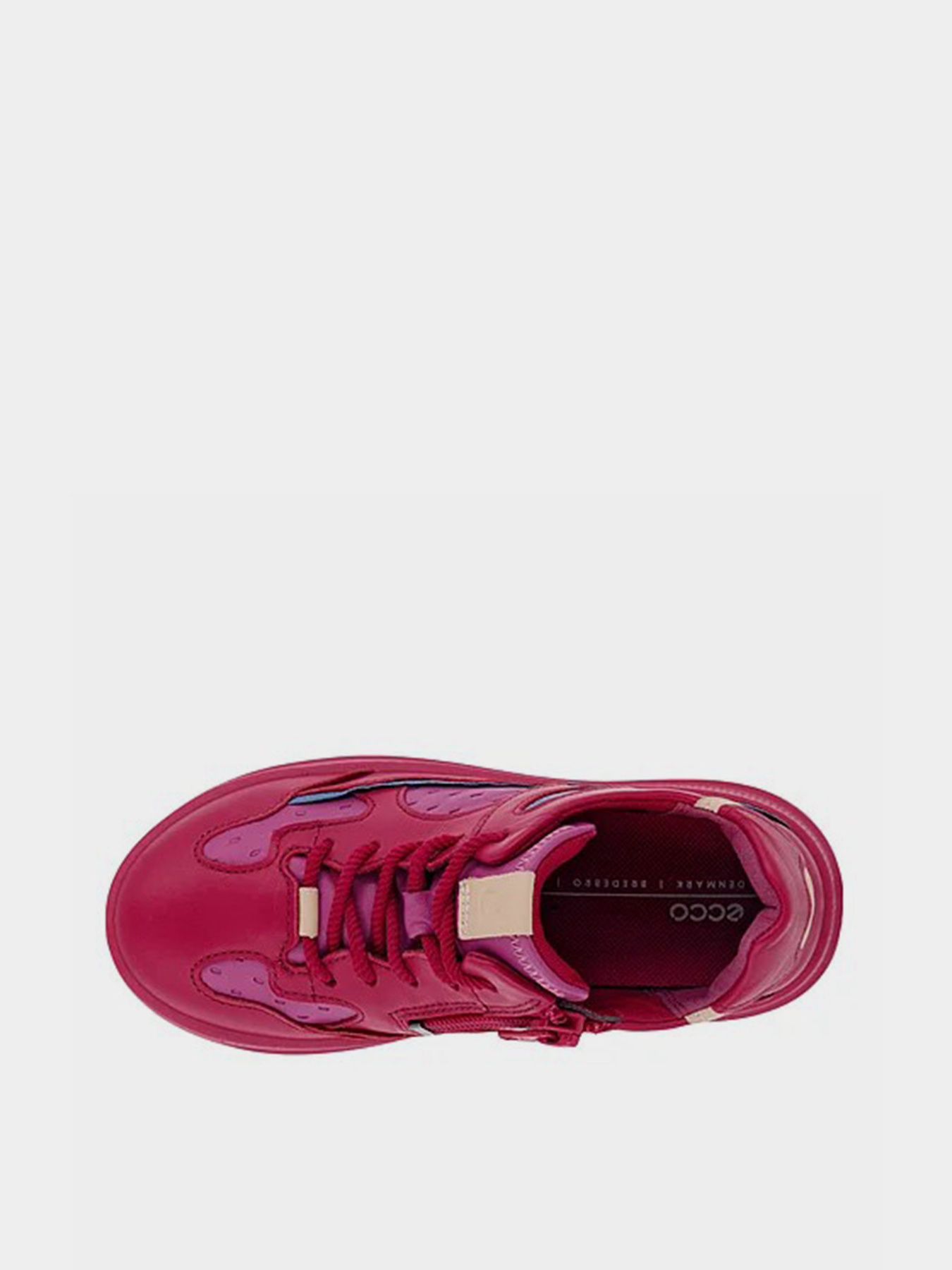 Кросівки повсякденні ECCO Solice модель 78080260117 Фото