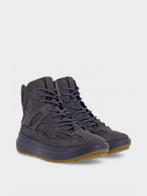 Черевики ECCO SOLICE модель 78079202589 Фото