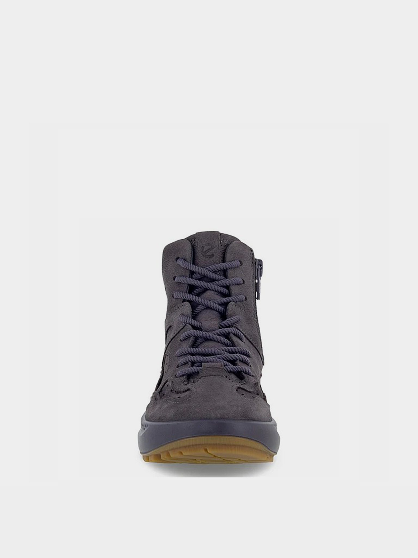 Ботинки ECCO SOLICE модель 78079202589 Фото