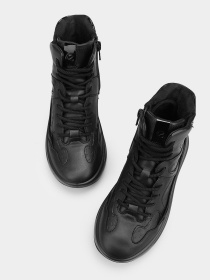 Ботинки ECCO Solice модель 78079251094 Фото