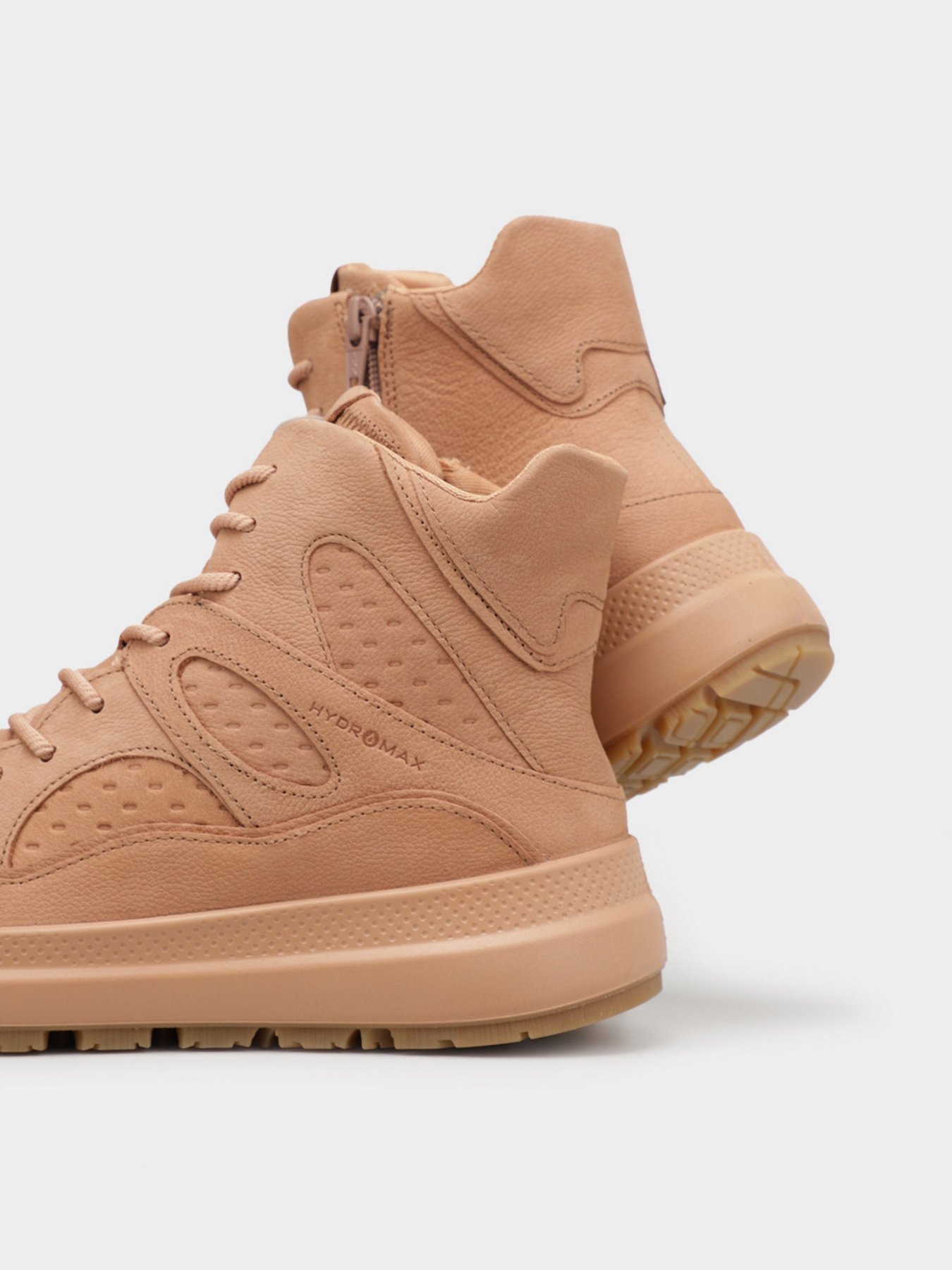 Ботинки ECCO Solice модель 78079302578 Фото