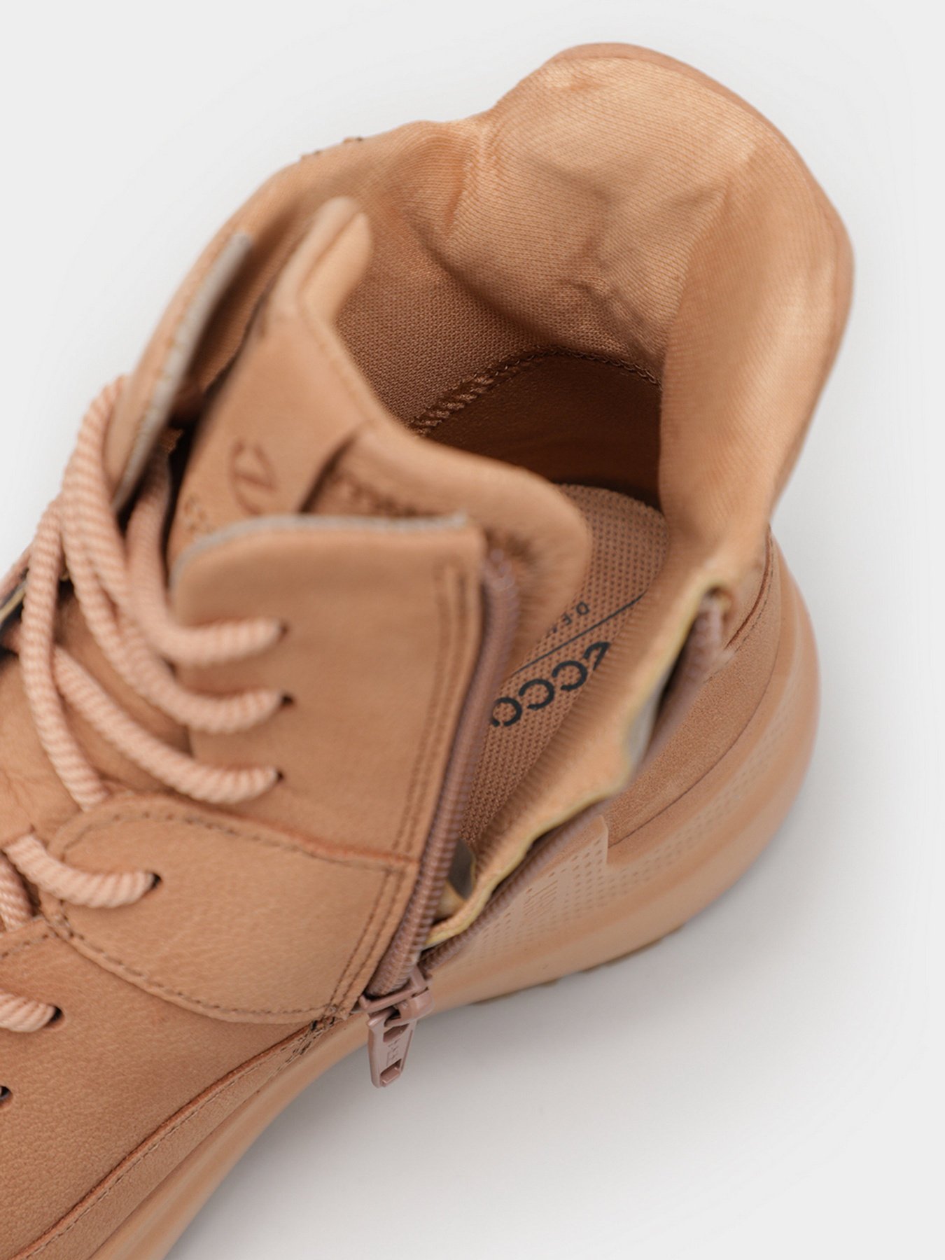 Ботинки ECCO Solice модель 78079302578 Фото