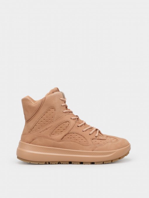 Ботинки ECCO Solice модель 78079302578 Фото