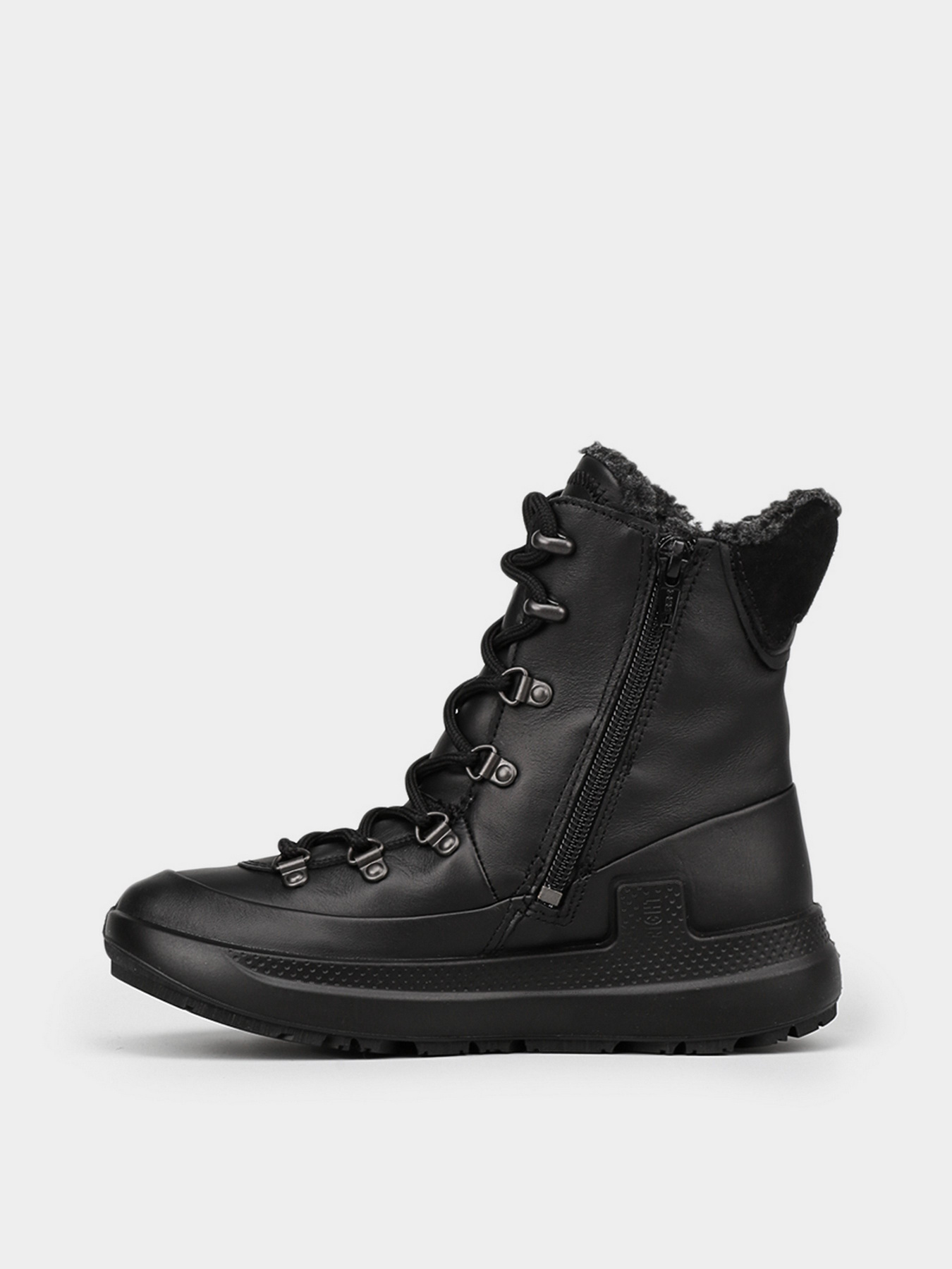 Ботинки ECCO Solice K модель 78078251052 Фото