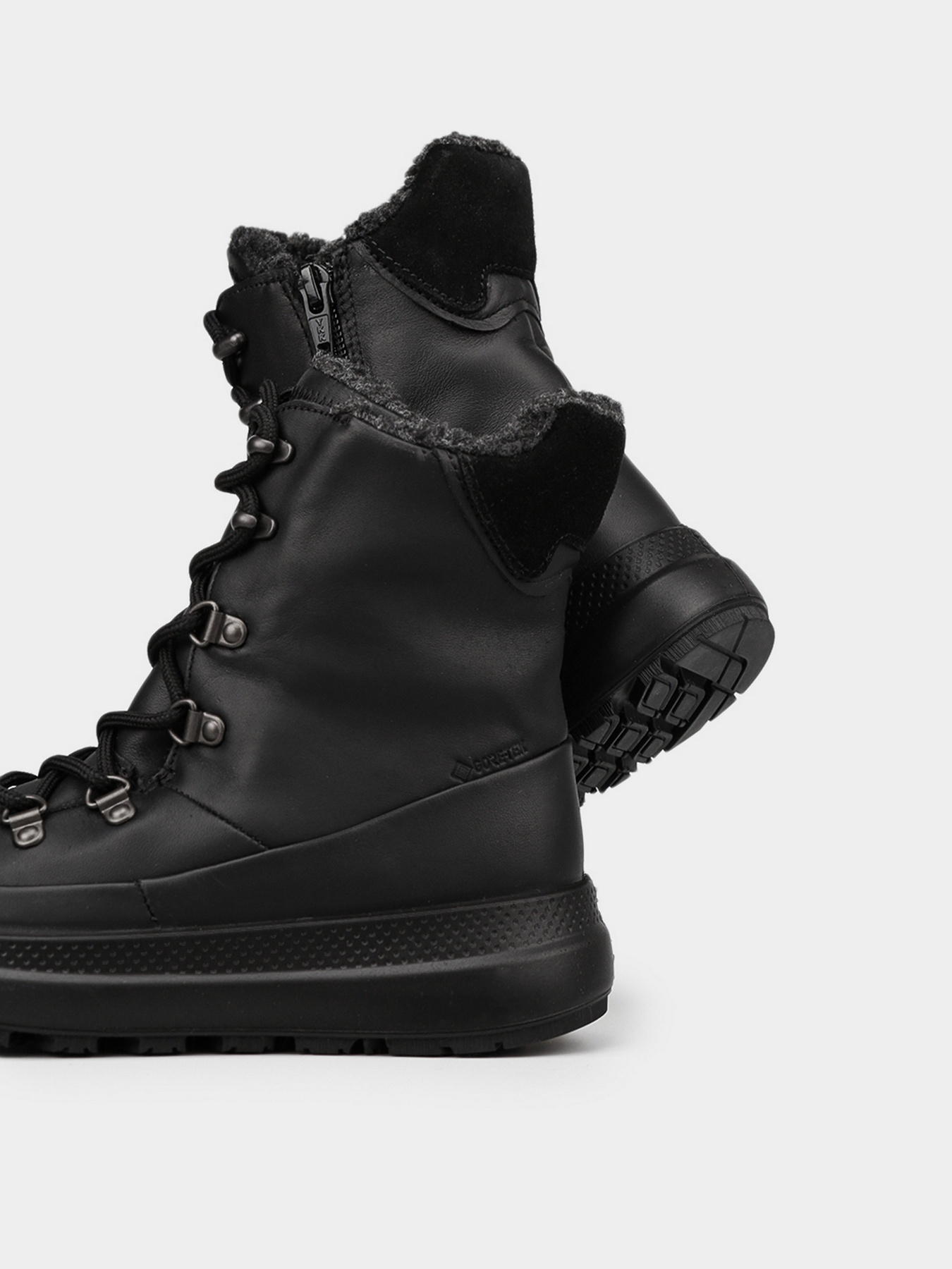 Ботинки ECCO Solice K модель 78078251052 Фото