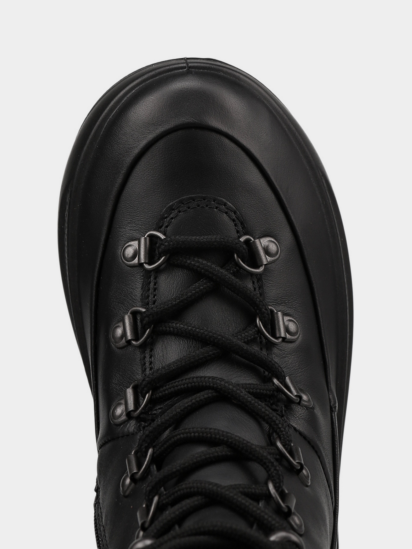 Ботинки ECCO Solice K модель 78078251052 Фото