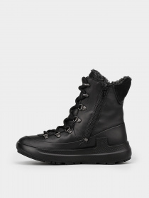 Ботинки ECCO Solice K модель 78078251052 Фото