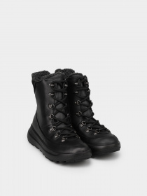 Ботинки ECCO Solice K модель 78078251052 Фото