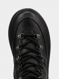 Ботинки ECCO Solice K модель 78078251052 Фото