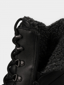 Ботинки ECCO Solice K модель 78078251052 Фото