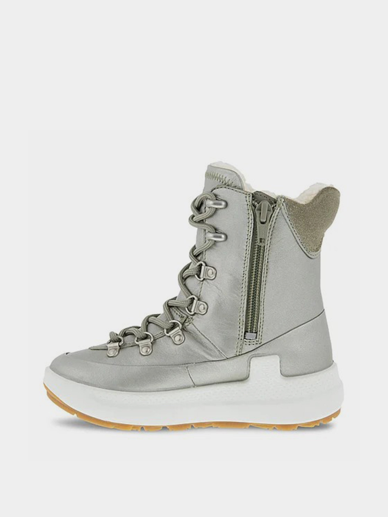 Черевики ECCO SOLICE K модель 78078260200 Фото