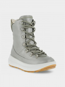 Черевики ECCO SOLICE K модель 78078260200 Фото