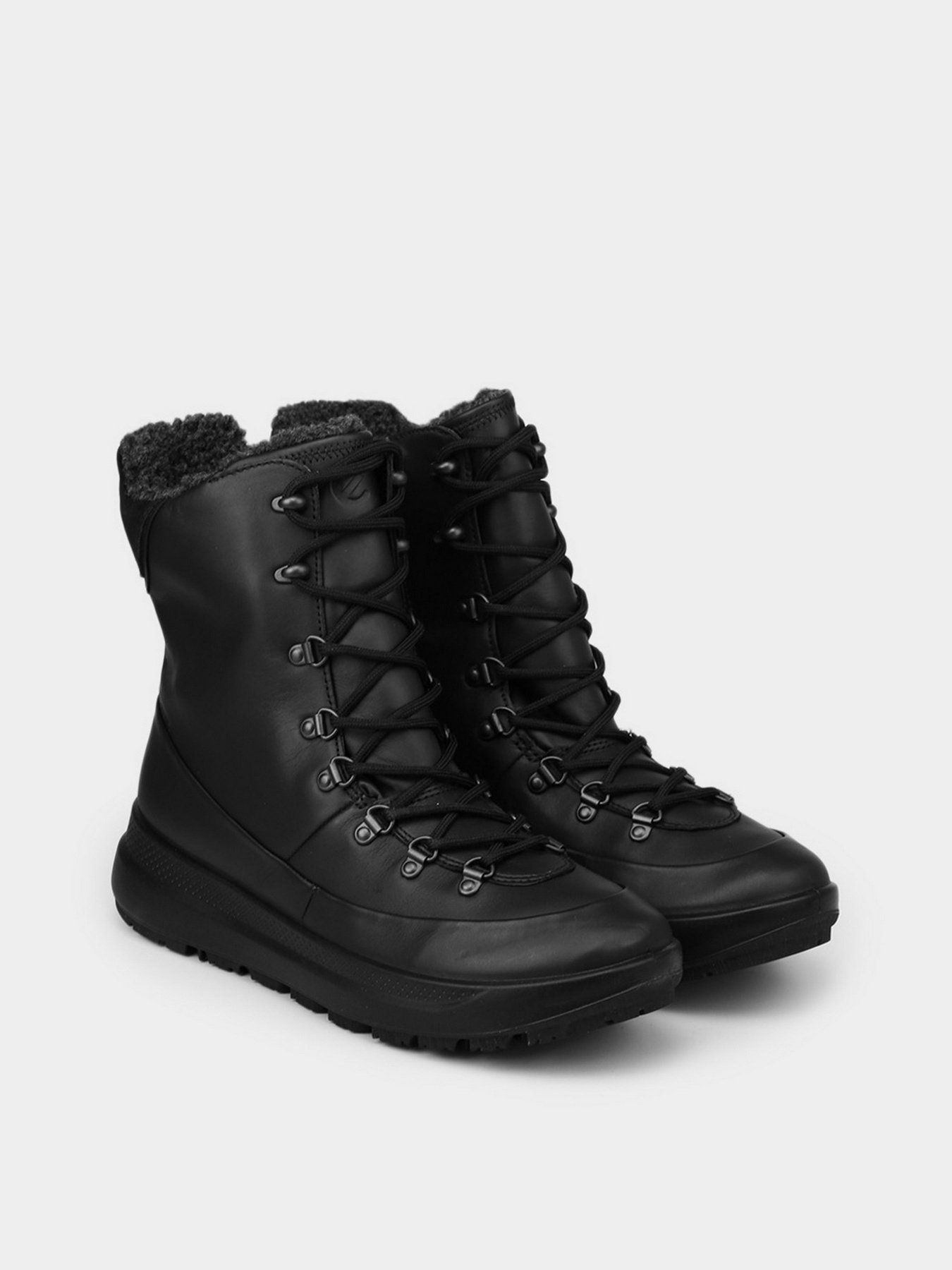 Ботинки ECCO Solice K модель 78078351052 Фото