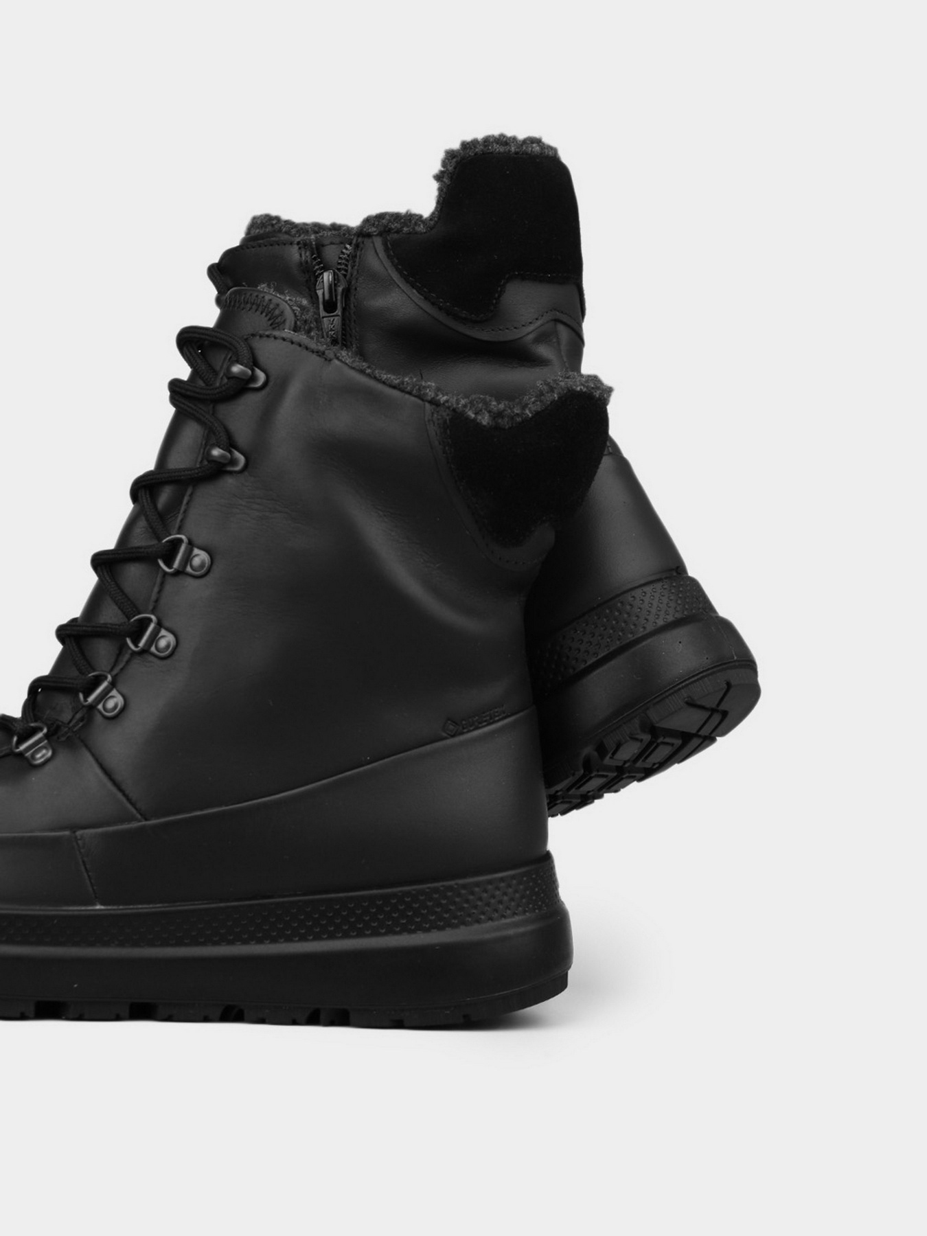 Ботинки ECCO Solice K модель 78078351052 Фото