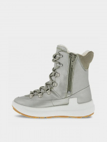 Сапоги ECCO Solice K модель 78078360200 Фото