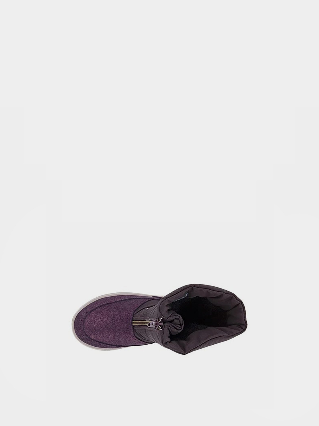 Сапоги дутики ECCO SOLICE K модель 78081260229 Фото