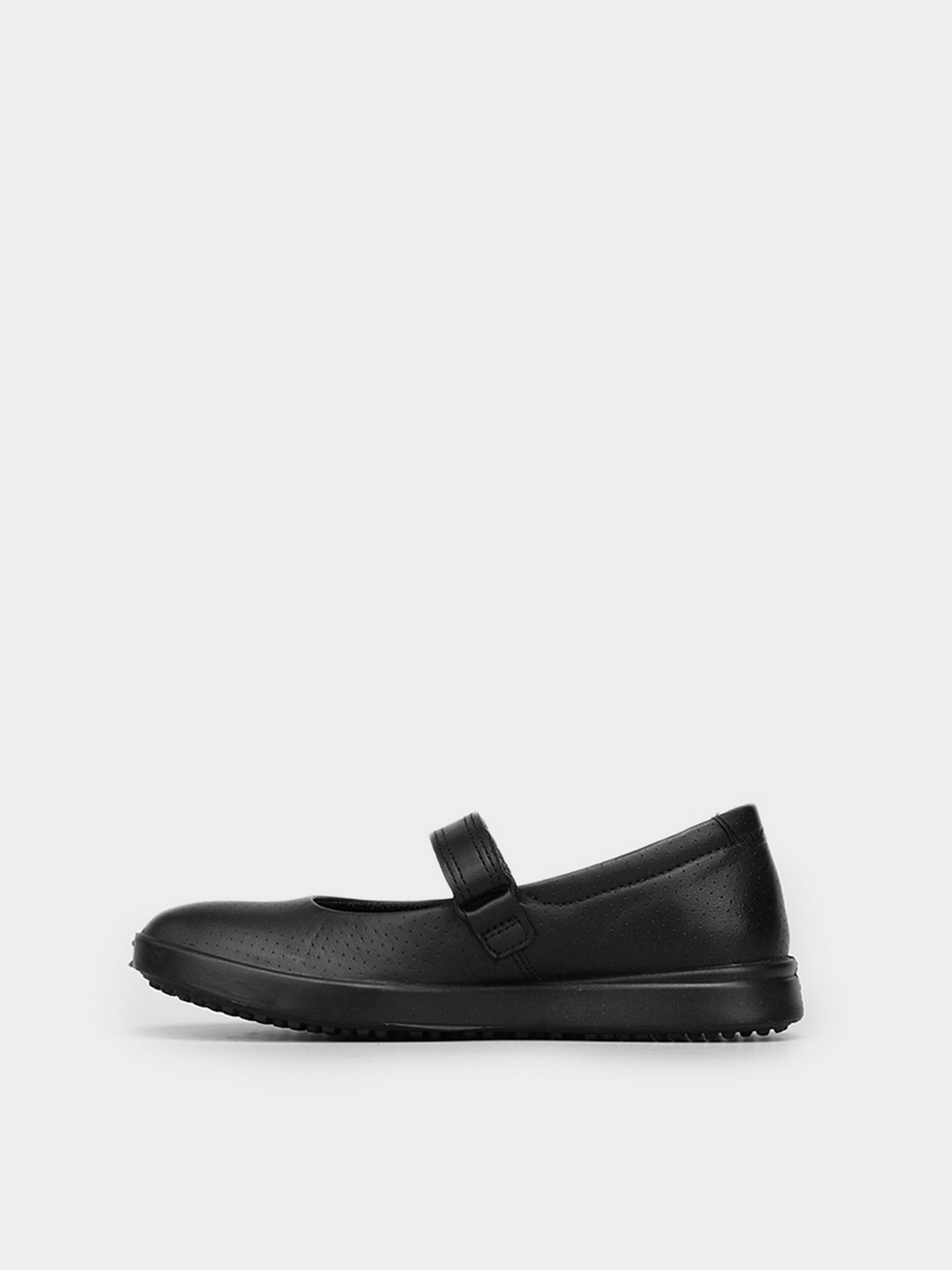 Балетки ECCO ELLI модель 72336251052 Фото