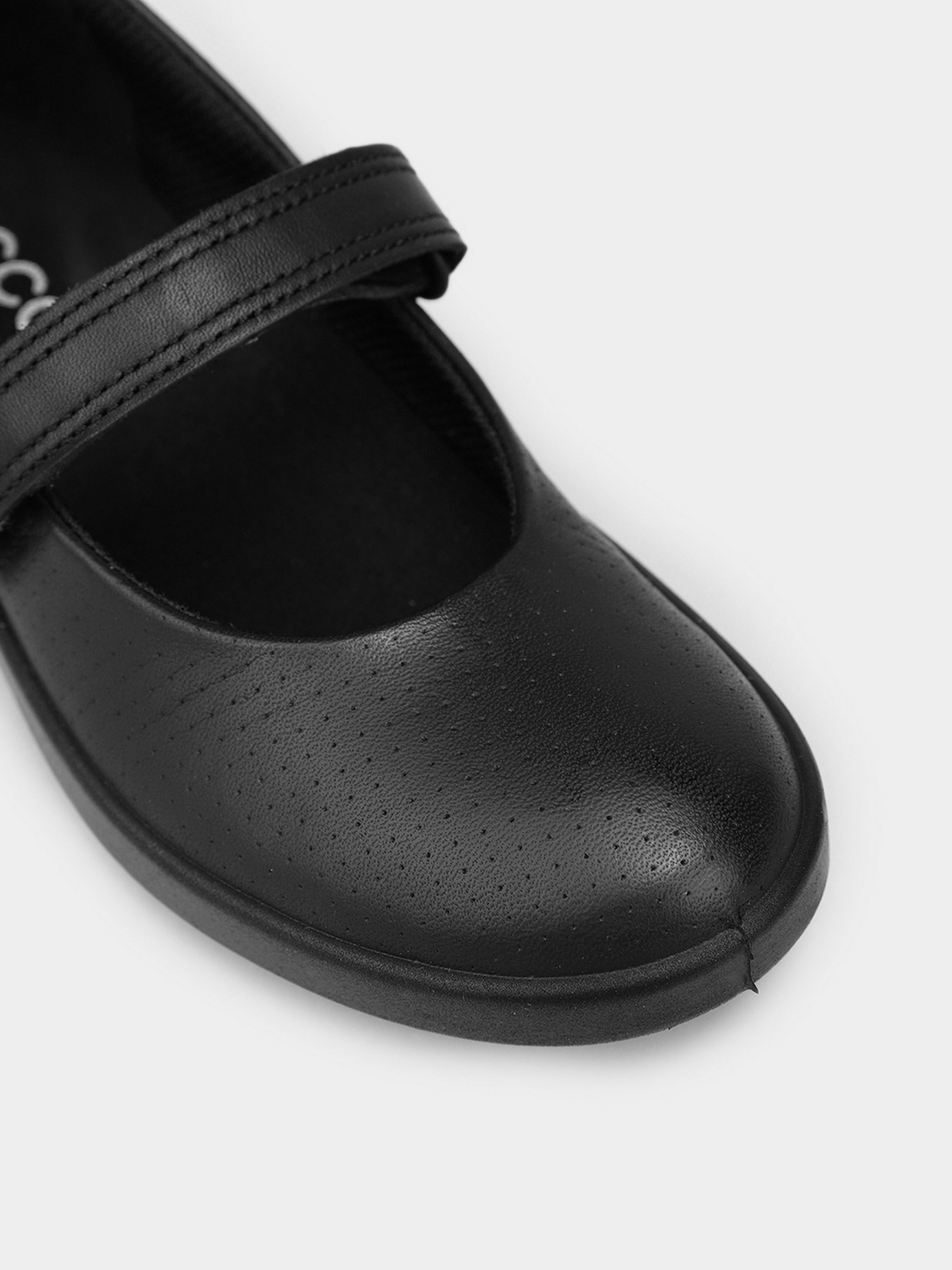 Балетки ECCO ELLI модель 72336251052 Балетки ECCO ELLI модель 72336251052 Фото