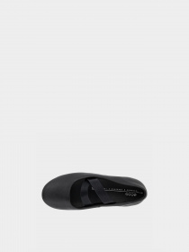 Балетки ECCO ANINE модель 79016251052 Балетки ECCO ANINE модель 79016251052 Фото