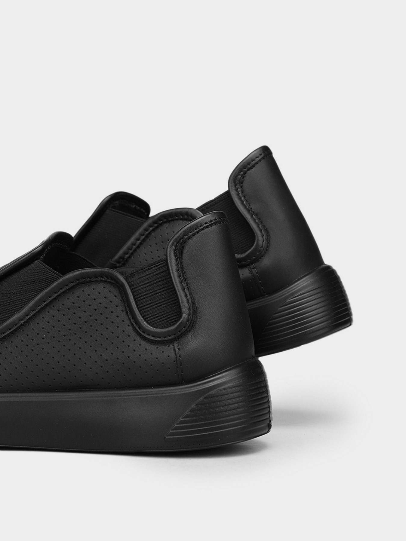 Сліпони ECCO STREET 1 модель 70080351052 Сліпони ECCO STREET 1 модель 70080351052 Фото