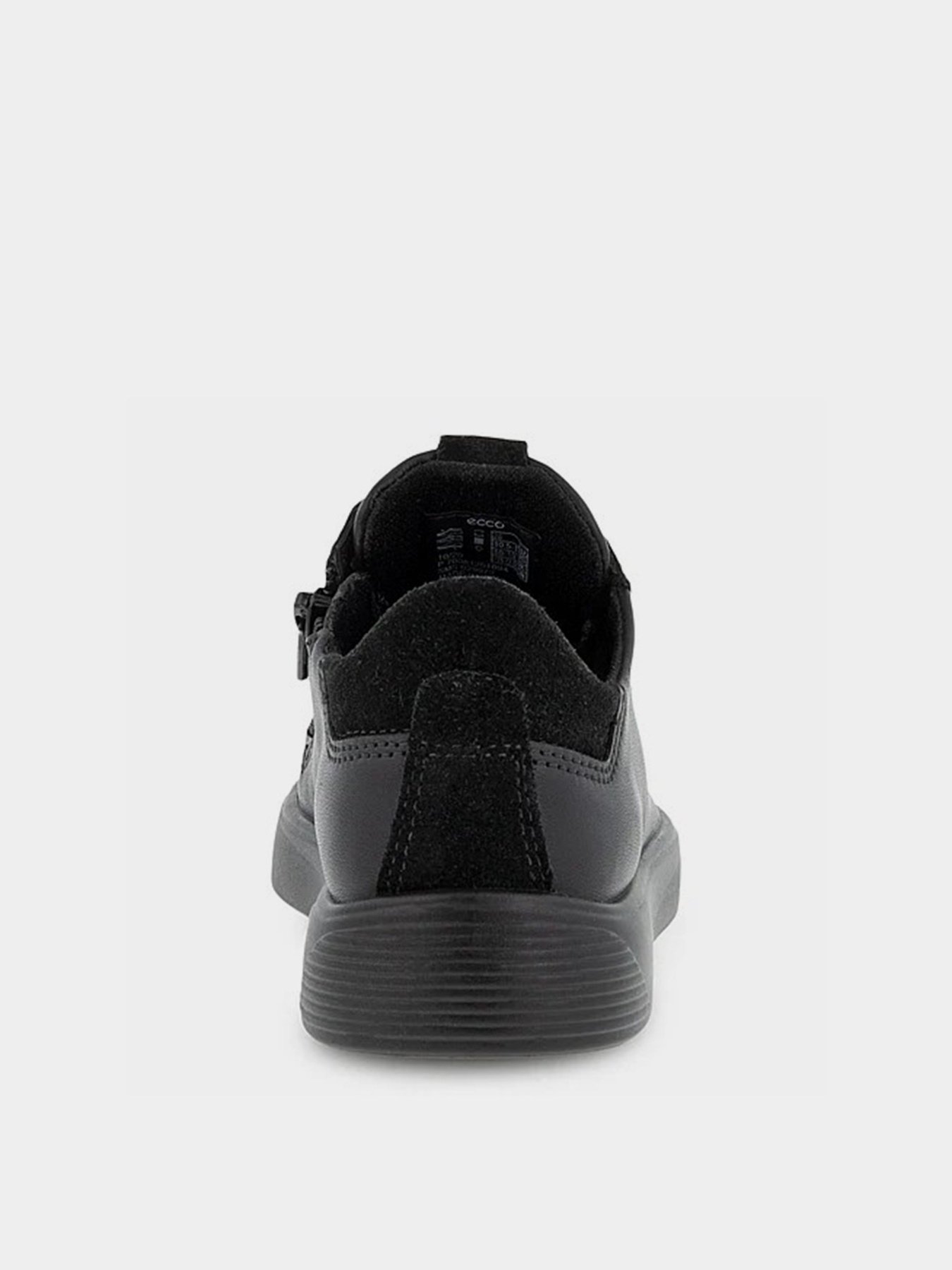 Кеди низькі ECCO Street 1 Модель 70081251094 Фото