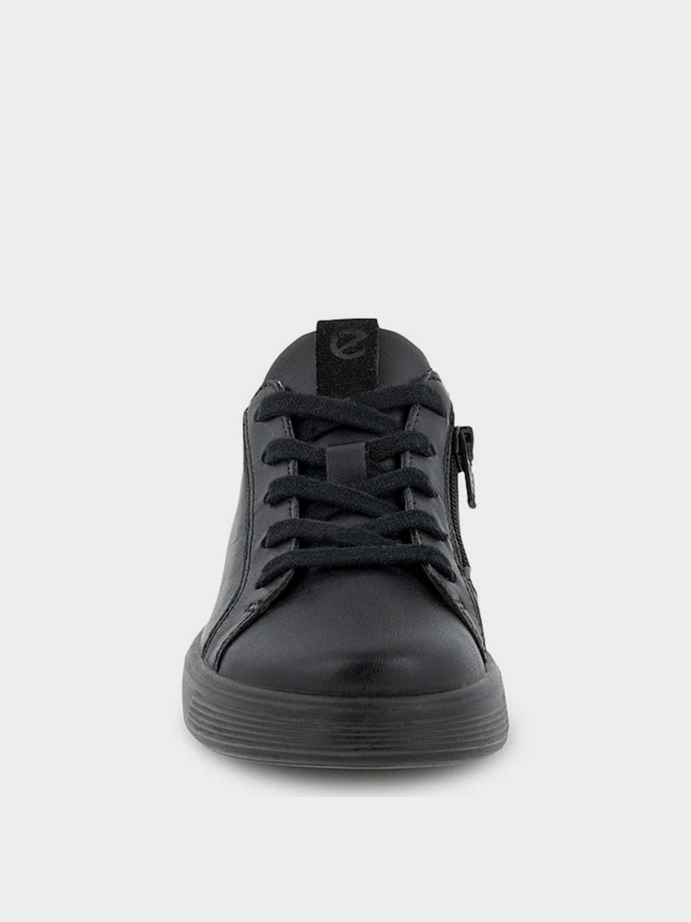 Кеди низькі ECCO Street 1 модель 70081251094 Кеди низькі ECCO Street 1 модель 70081251094 Фото