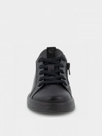 Кеди низькі ECCO Street 1 модель 70081251094 Кеди низькі ECCO Street 1 модель 70081251094 Фото