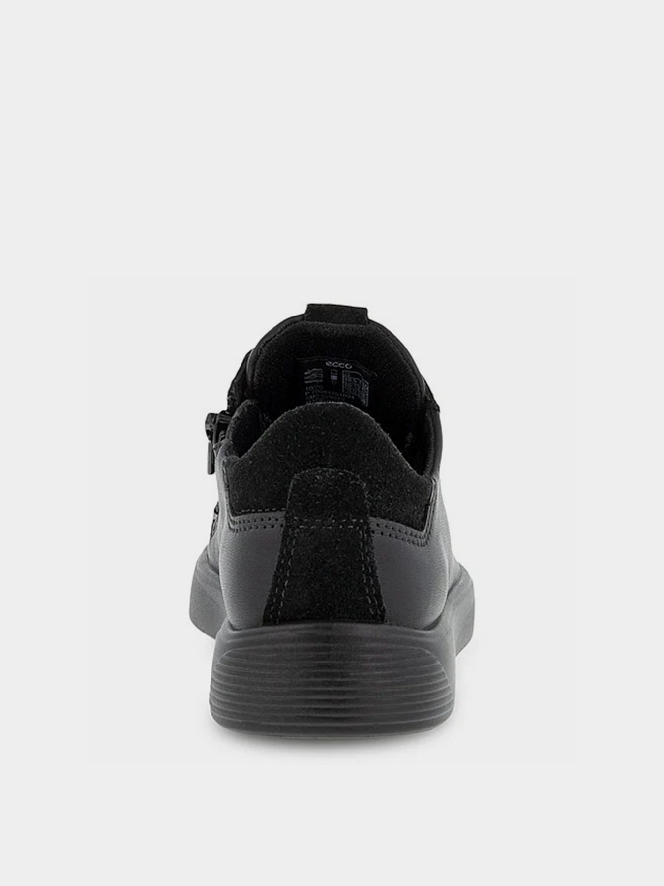 Кеди низькі ECCO Street модель 70081351094 Фото